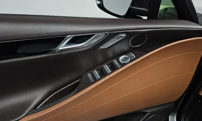Genesis G80 2022, 34899 км, за 35500000 KRW - фото 34