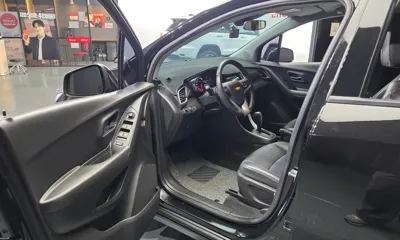 ChevroletGMDaewoo Trax 2019, 59475 км, за 7300000 KRW - фото 10