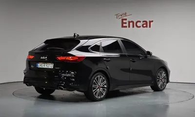 Kia K3 2022, 26991 км, за 21290000 KRW