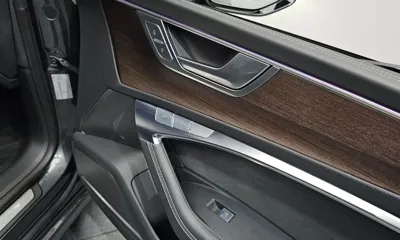 Audi A7 2022, 33584 км, за 53500000 KRW - фото 36