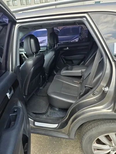 Kia Sorento 2012, 334867 км, за 2900000 KRW - фото 6