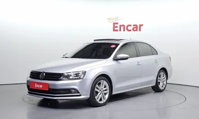 Volkswagen Jetta 2015, 96154 км, за 7990000 KRW - фото 1