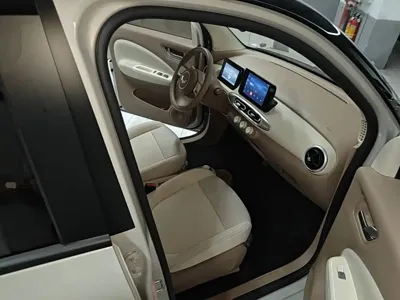 Wuling MINIEV 2025, 9100 км, за 42400 CNY - фото 25