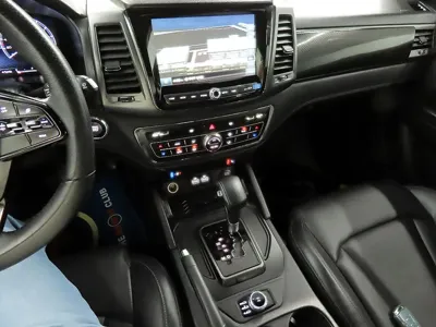 KG_Mobility_Ssangyong Rexton 2022, 73952 км, за 19900000 KRW - фото 17