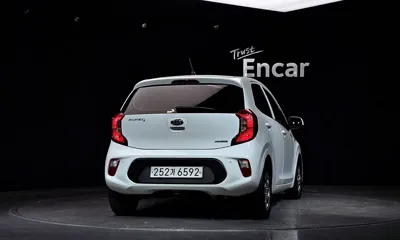 Kia Morning 2018, 138434 км, за 4200000 KRW