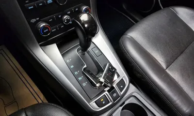 ChevroletGMDaewoo Captiva 2015, 131762 км, за 5200000 KRW - фото 9