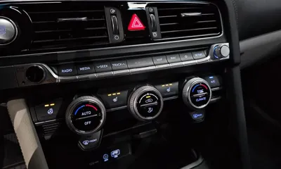 Genesis G70 2018, 45334 км, за 19900000 KRW - фото 20