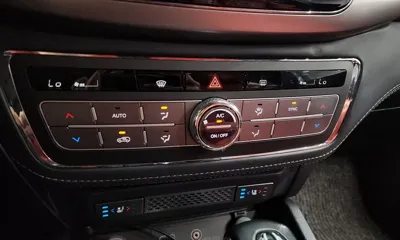 KG_Mobility_Ssangyong Rexton 2019, 41934 км, за 19000000 KRW - фото 32