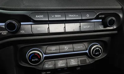 Hyundai Veloster 2019, 121107 км, за 11900000 KRW - фото 31