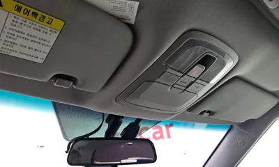 KG_Mobility_Ssangyong TIBOLI 2017, 177664 км, за 5300000 KRW - фото 18