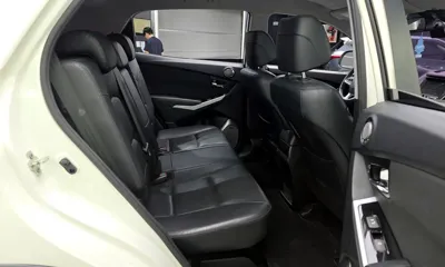 KG_Mobility_Ssangyong KORANDO 2017, 92657 км, за 5500000 KRW - фото 12