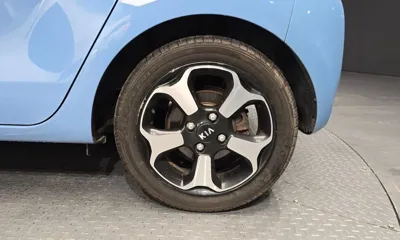 Kia Ray 2013, 157271 км, за 4370000 KRW - фото 21