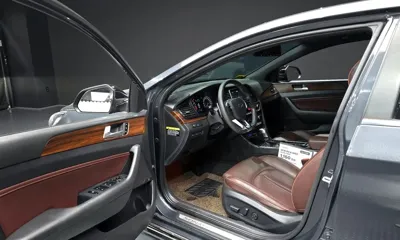 Hyundai Sonata 2018, 120545 км, за 10700000 KRW - фото 10