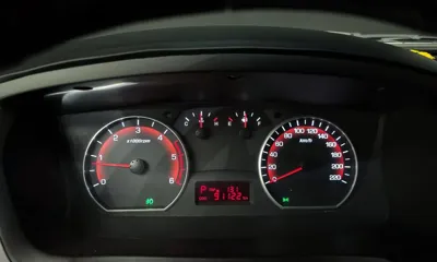 KG_Mobility_Ssangyong KORANDO 2014, 91122 км, за 6800000 KRW - фото 8
