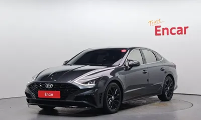 Hyundai Sonata · 2023 год
