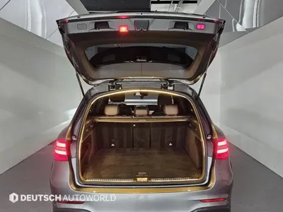 Mercedes-Benz GLC-Class 2017, 82522 км, за 29900000 KRW - фото 19