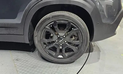 Kia Seltos 2023, 115511 км, за 22990000 KRW - фото 21