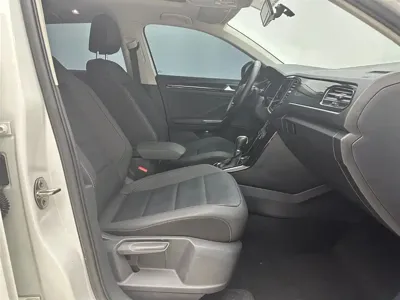 Volkswagen T-Roc 2022, 49000 км, за 108000 CNY - фото 16