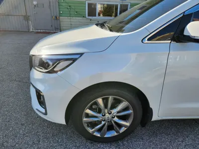 Kia Canival 2019, 124384 км, за 35730000 KRW