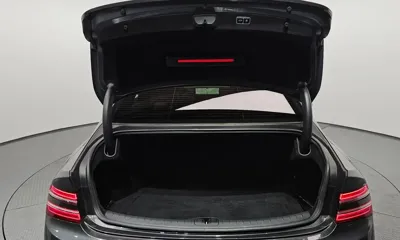 Genesis G80 2021, 98939 км, за 30500000 KRW - фото 20