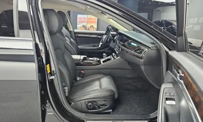Genesis G90 2019, 107839 км, за 32500000 KRW - фото 12