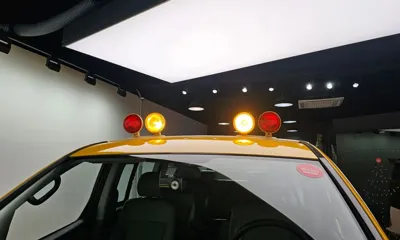Hyundai Starex 2016, 84111 км, за 11000000 KRW - фото 12
