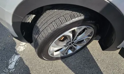 Hyundai Santafe 2015, 144449 км, за 8900000 KRW - фото 18