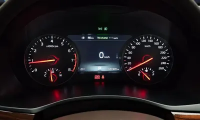 Kia K7 2017, 121909 км, за 11600000 KRW - фото 8