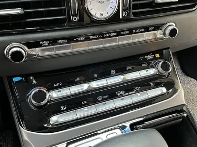 Genesis EQ900 2016, 203295 км, за 15200000 KRW - фото 15