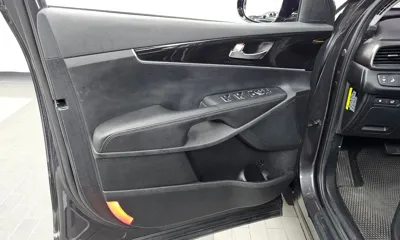 Kia Sorento 2018, 154960 км, за 12400000 KRW - фото 24