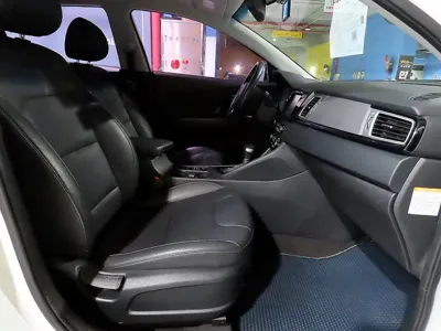 Kia Niro 2017, 108374 км, за 12500000 KRW - фото 8
