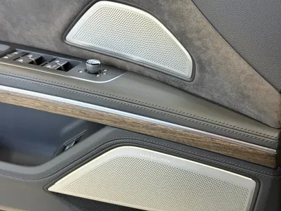 Audi A8 2021, 68000 км, за 456800 CNY - фото 13