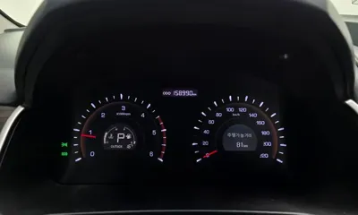 KG_Mobility_Ssangyong KORANDO 2015, 158990 км, за 4900000 KRW - фото 8