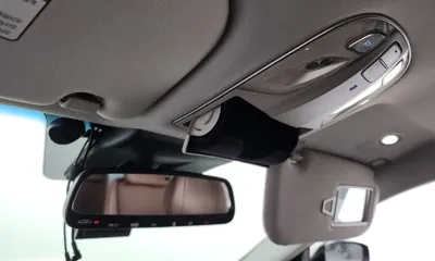 Hyundai Equus 2014, 173807 км, за 7800000 KRW - фото 30