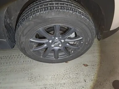 Chery Tiggo 3x 2025, 2400 км, за 43200 CNY - фото 26