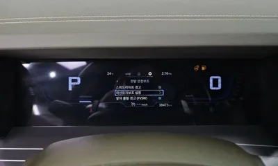KG_Mobility_Ssangyong Torres 2023, 38473 км, за 18500000 KRW - фото 8
