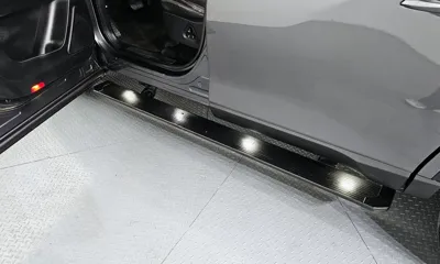 KG_Mobility_Ssangyong Rexton 2018, 160393 км, за 14000000 KRW - фото 18
