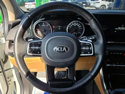 Kia Canival 2021, 58088 км, за 23490000 KRW - фото 8