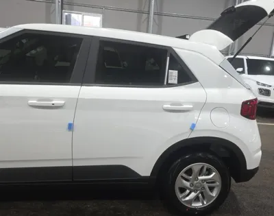 Hyundai Venue 2026, 5 км, за 2860000 KRW - фото 6