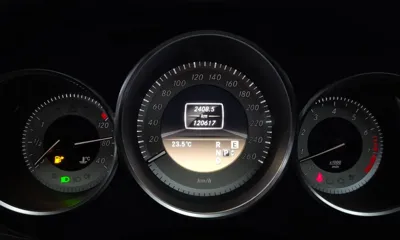 Mercedes-Benz CLS-Class 2012, 120617 км, за 10200000 KRW - фото 8