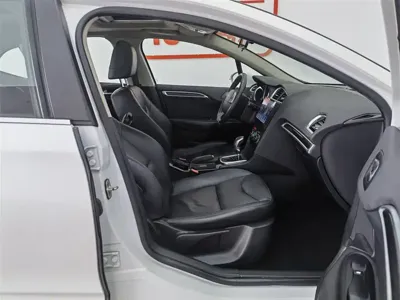 Citroen C4L 2015, 105300 км, за 13799 CNY - фото 23
