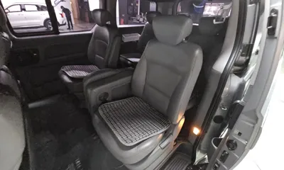 Hyundai Starex 2014, 101066 км, за 8700000 KRW - фото 13
