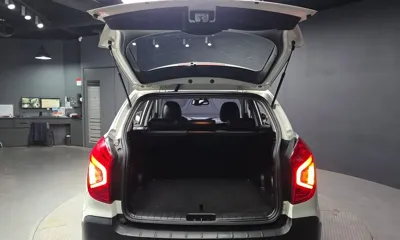 KG_Mobility_Ssangyong KORANDO 2018, 150571 км, за 6300000 KRW - фото 20