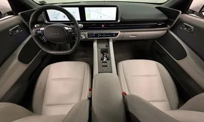 Hyundai Ioniq6 2023, 61764 км, за 33400000 KRW - фото 7