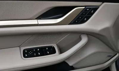 Porsche Taycan 2022, 90862 км, за 88900000 KRW - фото 36