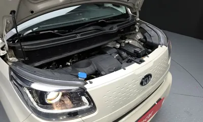 Kia Ray 2019, 52386 км, за 14900000 KRW - фото 6