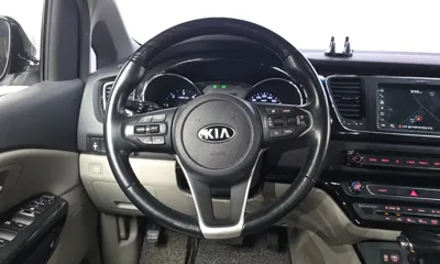 Kia Canival 2019, 153717 км, за 10990000 KRW - фото 13