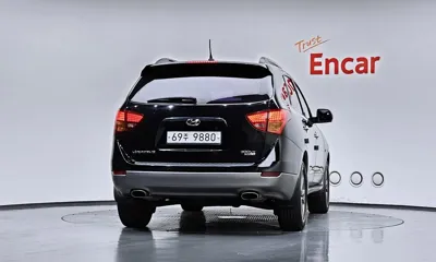 Hyundai Veracruz 2014, 191384 км, за 8700000 KRW - фото 4