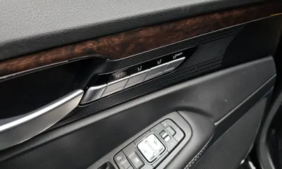 Genesis EQ900 2016, 140240 км, за 17500000 KRW - фото 18