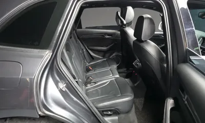 Audi SQ5 2016, 178138 км, за 16900000 KRW - фото 12